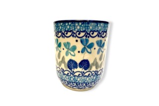 728 Bunzlau Mok zonder oor 2751X 140 ml 728 Tumblers 140 ml